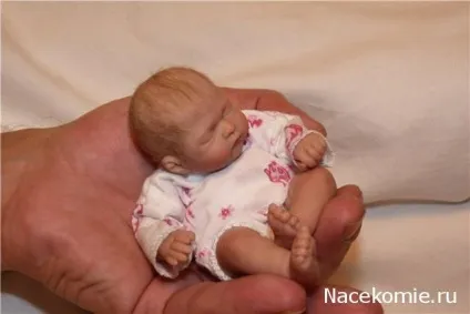 лялькова мініатюра