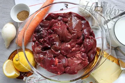 Курячий паштет в домашніх умовах рецепт з фото, хозобоз - ми знаємо про їжу все (курячий) Курячий паштет в домашніх умовах рецепт з фото, хозобоз - ми знаємо про їжу все