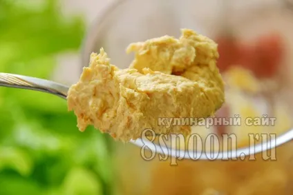 Курячий паштет з грудки рецепт з фото (грудки) Курячий паштет з грудки рецепт з фото
