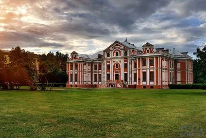 Кунсткамера в Харкові