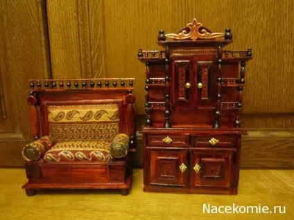 лялькова мініатюра