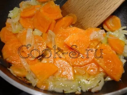 Курка по-кавказьки - покроковий рецепт з фото, страви з курки (курка по кавказски рецепт) Курка по-кавказьки - покроковий рецепт з фото, страви з курки
