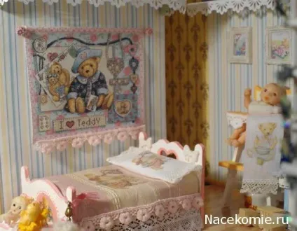 лялькова мініатюра