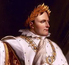 Napoleon I Bonapart sa născut 15 august 1769 - Napoleon I Bonapart a murit 05 mai 1821