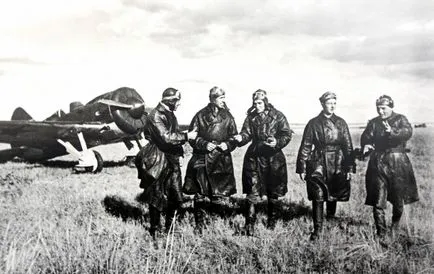 Aviation Museum в Monino - най-голямото изложение на самолети