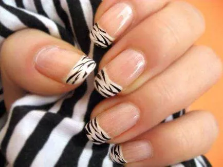 pens Nail art comentarii