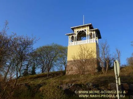 Naantali üdülőhelyek mindenféle igényeket, minden fontos üdülőhelyek