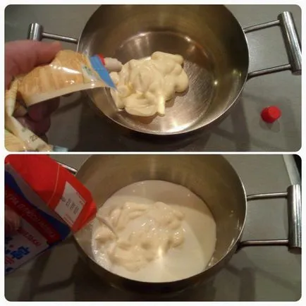 м'ясо по