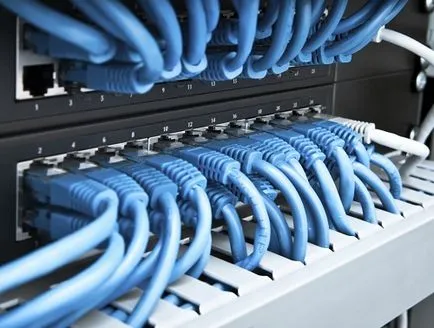 Konfigurálása a router ISP kezes