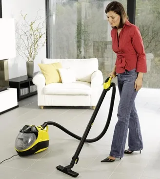 Новини, как да изберем прахосмукачка KARCHER