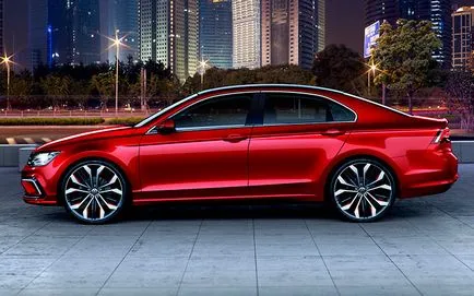 Új Volkswagen Jetta 2018 fotó, ár