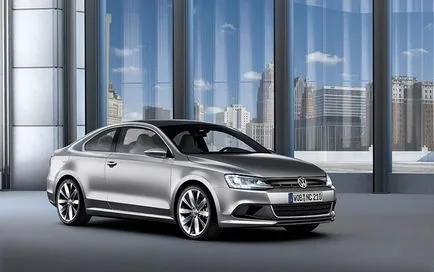 Új Volkswagen Jetta 2018 fotó, ár