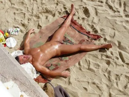 Нудистки снимки - megapodborka горещи снимки с публични и частни плажове