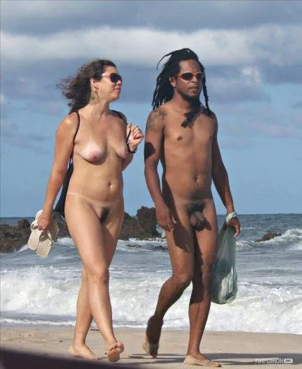Nudista kép - megapodborka forró felvételek nyilvános és privát strand