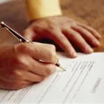 Зразок пояснювальної записки про запізнення на роботу
