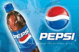 Ние заблудят хладилници Pepsi 2 метод, HackTool