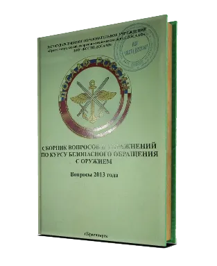 Arma traumatica Prezentare generală tunet 021