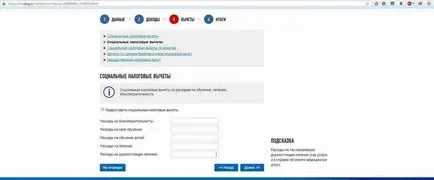 Készíts egy adóból levonható az online könnyű! oktatás