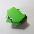 Origami hal - rendszerek és egyszerű műhelyek