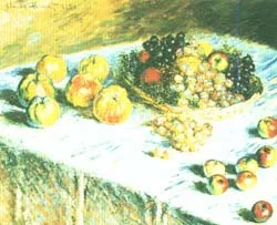 основи живопису
