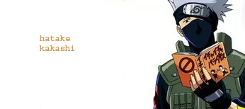 Descriere personaje anime Naruto (Naruto) - Articolele mele - Publisher - Personal site