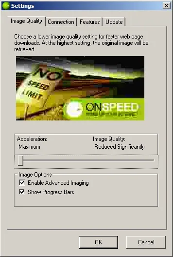 Onspeed - dubla viteza Internetului