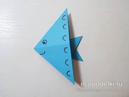 Origami hal - rendszerek és egyszerű műhelyek