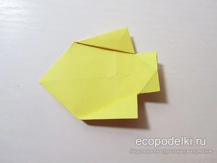 Origami hal - rendszerek és egyszerű műhelyek