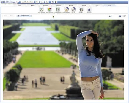 inlocuitori Photoshop Online