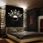 Основни характеристики на Арт Нуво стил за спалнята, както и съвети за