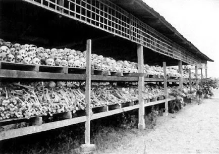 Auschwitz lagăr de concentrare Auschwitz-Birkenau