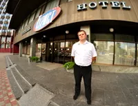 Securitatea hoteluri în toată România