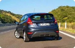 Преглед на собствениците на Ford Fiesta новия 2008-2015 г., собствениците на клуба Ford Fiesta в България