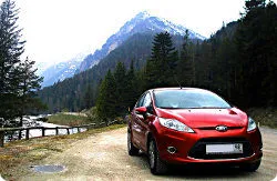 Opinii ale proprietarilor Fiesta Ford nou 2008-2015, proprietarii de club Ford Fiesta în România