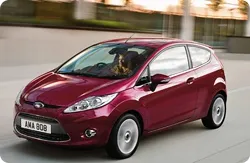 Преглед на собствениците на Ford Fiesta новия 2008-2015 г., собствениците на клуба Ford Fiesta в България