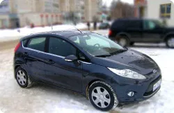 Преглед на собствениците на Ford Fiesta новия 2008-2015 г., собствениците на клуба Ford Fiesta в България