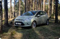 Opinii ale proprietarilor Fiesta Ford nou 2008-2015, proprietarii de club Ford Fiesta în România