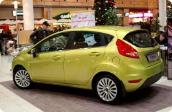 Opinii ale proprietarilor Fiesta Ford nou 2008-2015, proprietarii de club Ford Fiesta în România