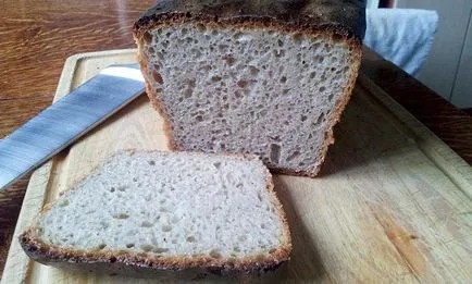 Peklevanny kenyér GOST 1939