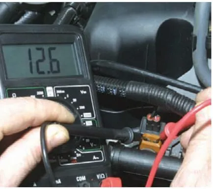 Переклад системи управління двигуна на альтернативний ecu