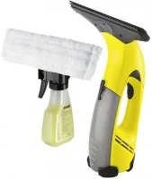 Aspirator Karcher (Karcher) pentru Home - Comentarii ale utilizării dispozitivelor de date recoltare