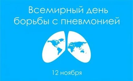 Tüdőgyulladás tünetei, kezelés, megelőzés - Könyvtár - Dr. Komarovsky
