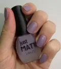 Лак для нігтів just matt divage - відгуки, фото і ціна (ціна) Лак для нігтів just matt divage - відгуки, фото і ціна