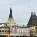 Квартал Будьонівський селище на великий поштової