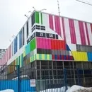 Квартал Будьонівський селище на великий поштової