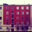 Квартал Будьонівський селище на великий поштової