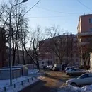 Квартал Будьонівський селище на великий поштової