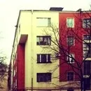 Квартал Будьонівський селище на великий поштової