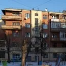 Квартал Будьонівський селище на великий поштової