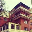 Квартал Будьонівський селище на великий поштової